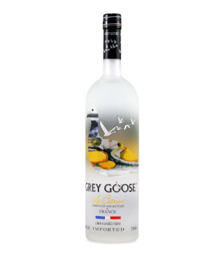 Grey Goose Le Citron-nairobidrinks